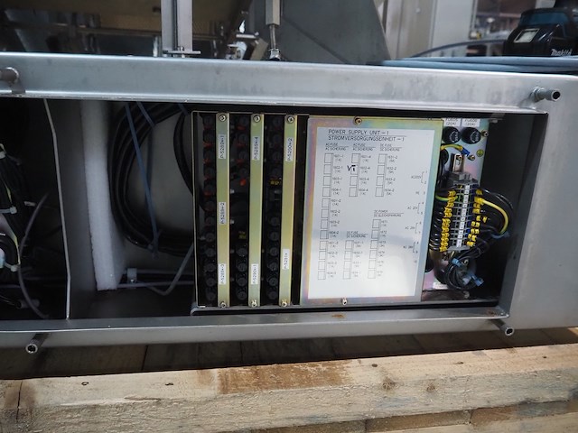 Ishida - afbeelding 9 van  22