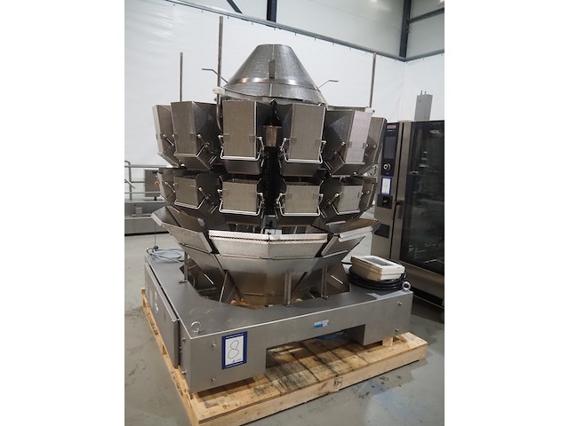 Ishida - afbeelding 1 van  22