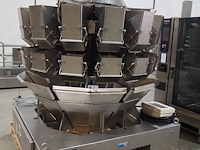 Ishida - afbeelding 1 van  22