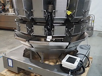 Ishida - afbeelding 12 van  22