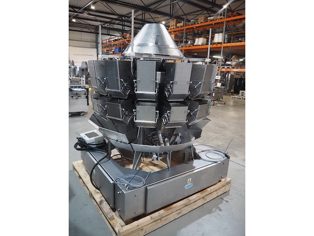 Ishida - afbeelding 16 van  22