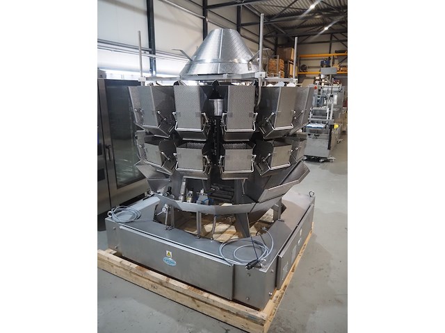 Ishida - afbeelding 17 van  22