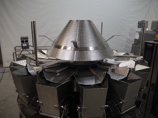 Ishida - afbeelding 18 van  22