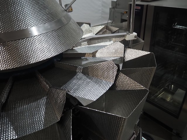 Ishida - afbeelding 19 van  22