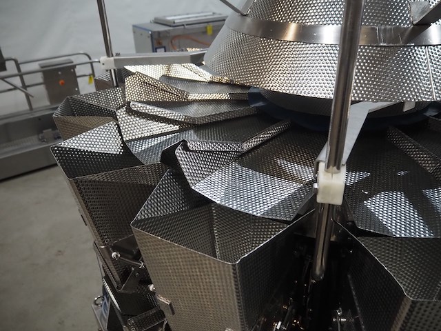 Ishida - afbeelding 20 van  22