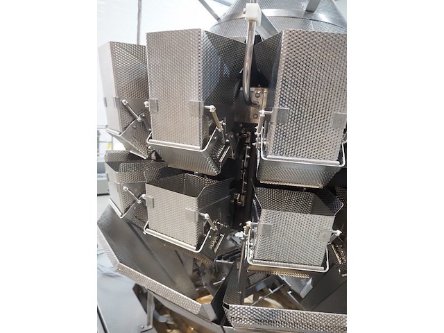 Ishida - afbeelding 21 van  22