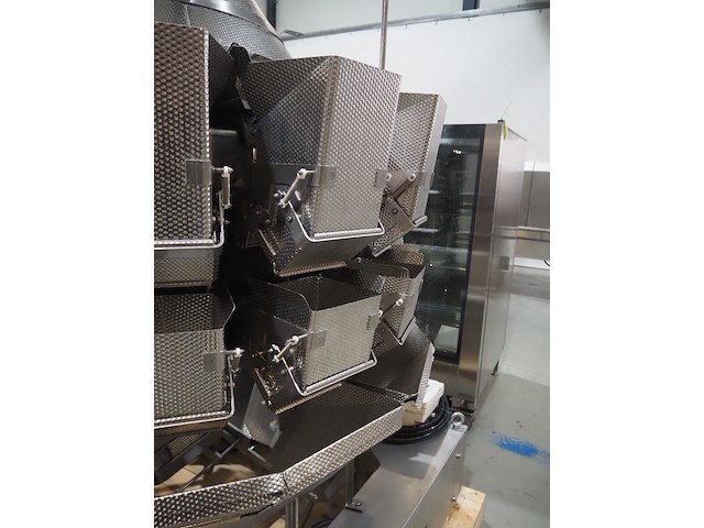 Ishida - afbeelding 22 van  22