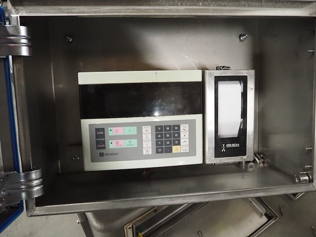 Ishida - afbeelding 4 van  29