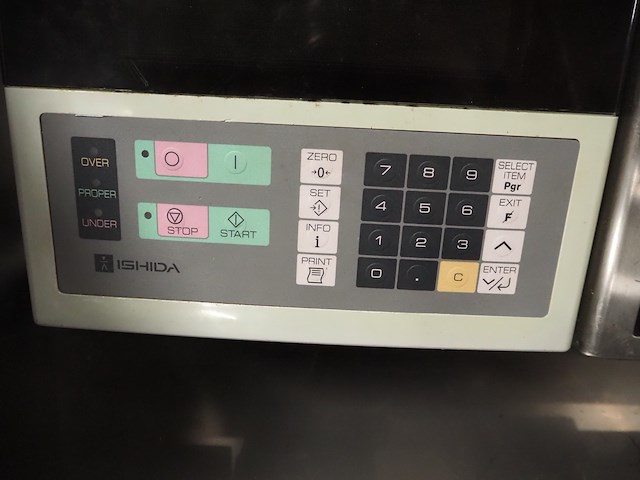 Ishida - afbeelding 5 van  29