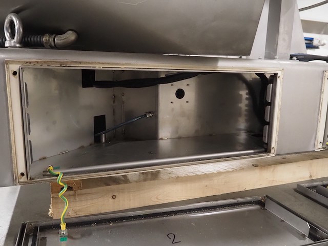 Ishida - afbeelding 7 van  29