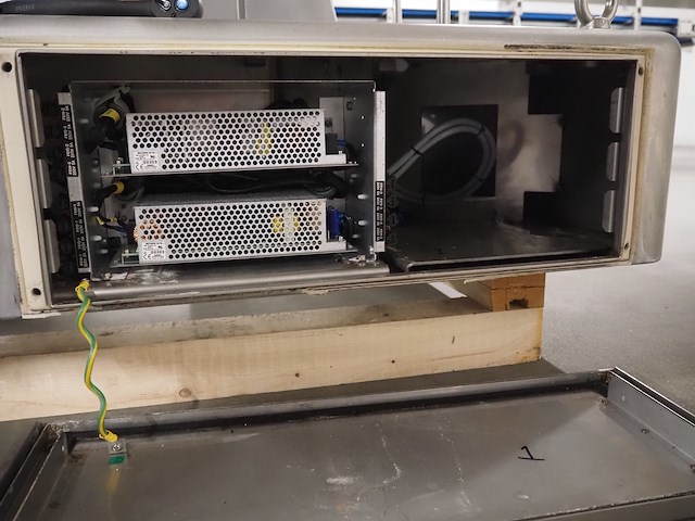 Ishida - afbeelding 8 van  29