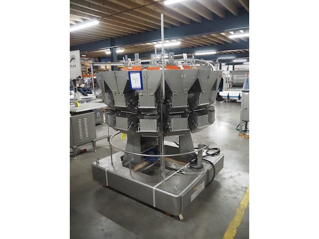 Ishida - afbeelding 1 van  29