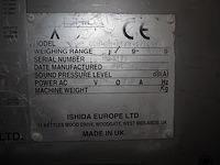 Ishida - afbeelding 13 van  29