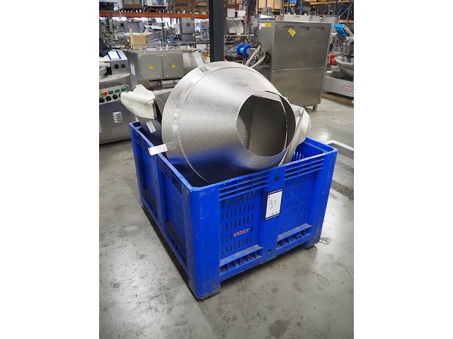 Ishida - afbeelding 14 van  29