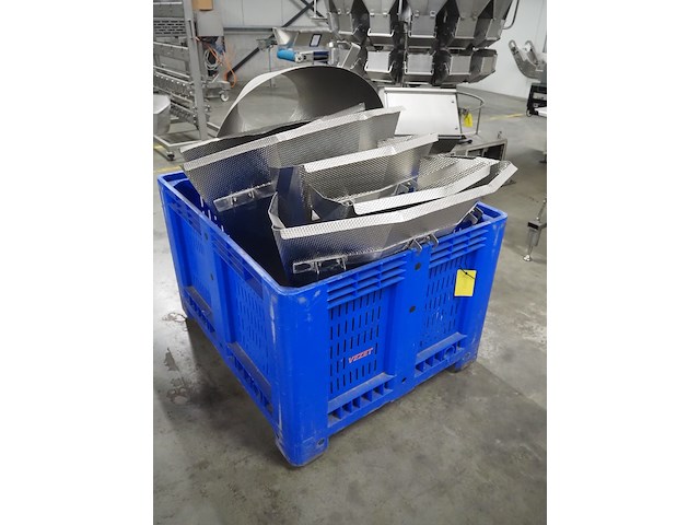 Ishida - afbeelding 16 van  29