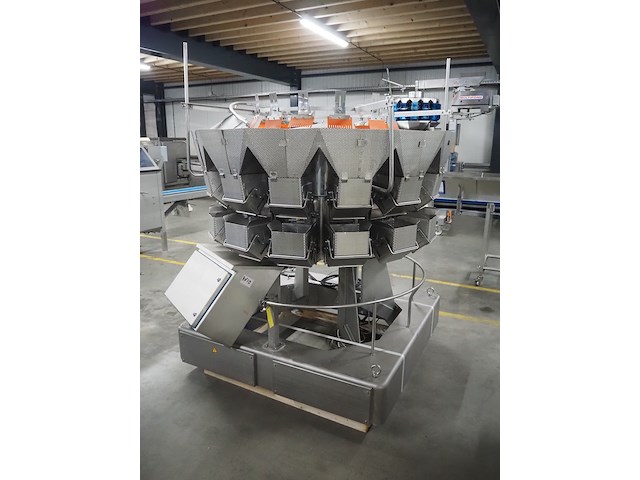 Ishida - afbeelding 12 van  29