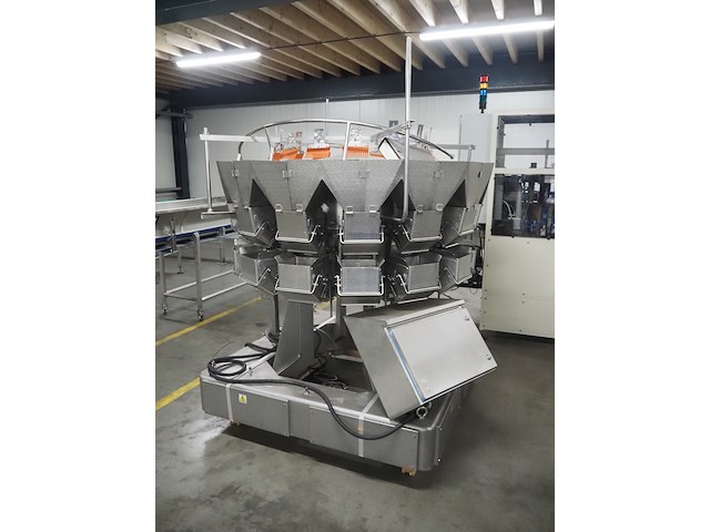 Ishida - afbeelding 23 van  29