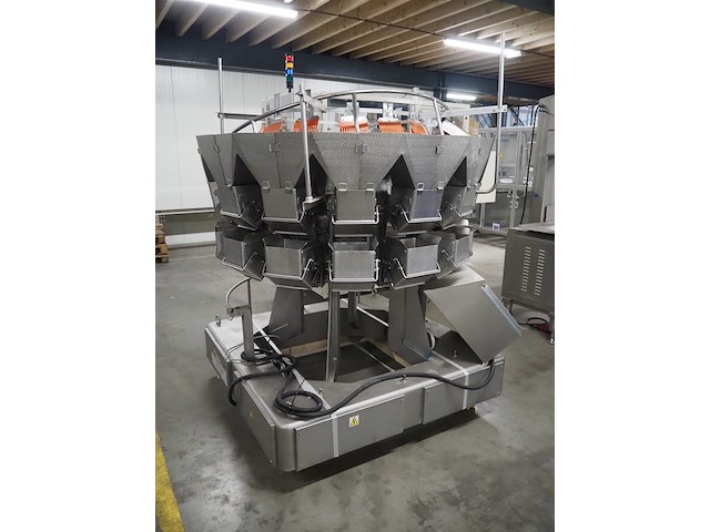 Ishida - afbeelding 24 van  29