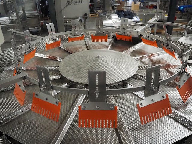 Ishida - afbeelding 25 van  29