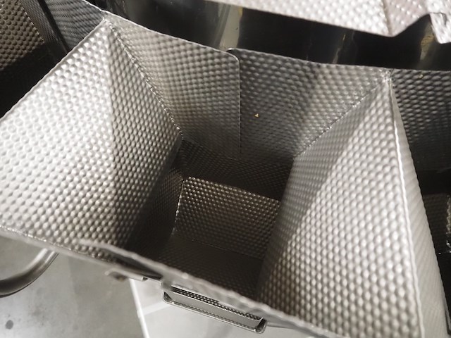 Ishida - afbeelding 27 van  29