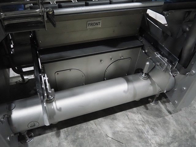 Ishida - afbeelding 4 van  40