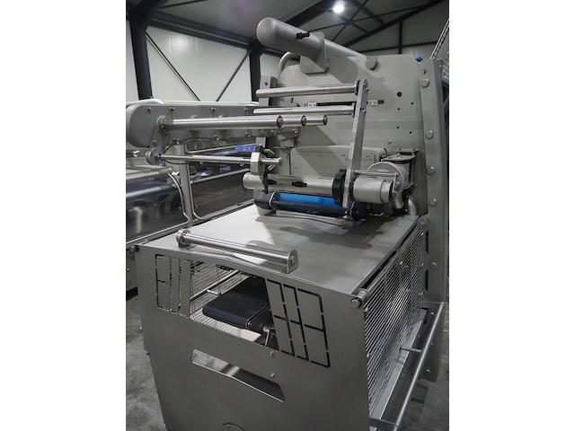 Ishida - afbeelding 6 van  40