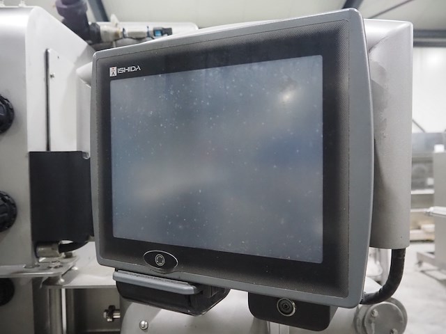 Ishida - afbeelding 8 van  40