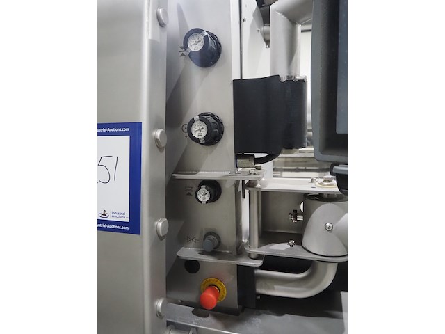 Ishida - afbeelding 9 van  40