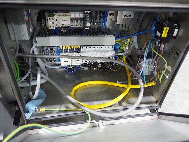 Ishida - afbeelding 11 van  40