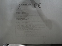 Ishida - afbeelding 13 van  40