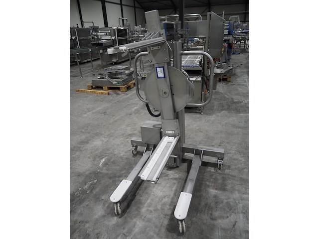 Ishida - afbeelding 14 van  40