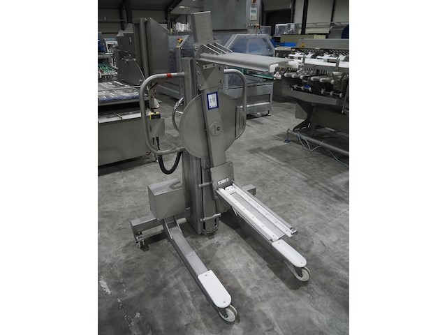 Ishida - afbeelding 15 van  40