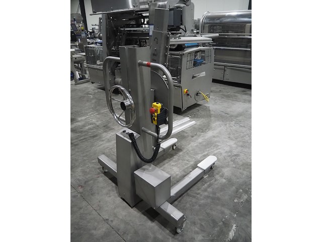 Ishida - afbeelding 16 van  40