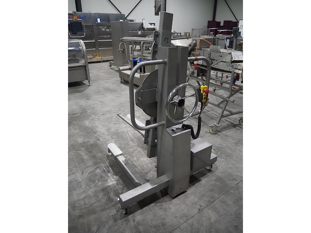 Ishida - afbeelding 17 van  40