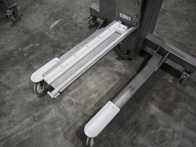 Ishida - afbeelding 18 van  40