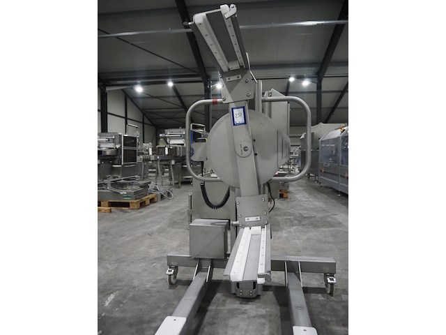 Ishida - afbeelding 19 van  40