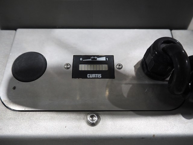 Ishida - afbeelding 20 van  40