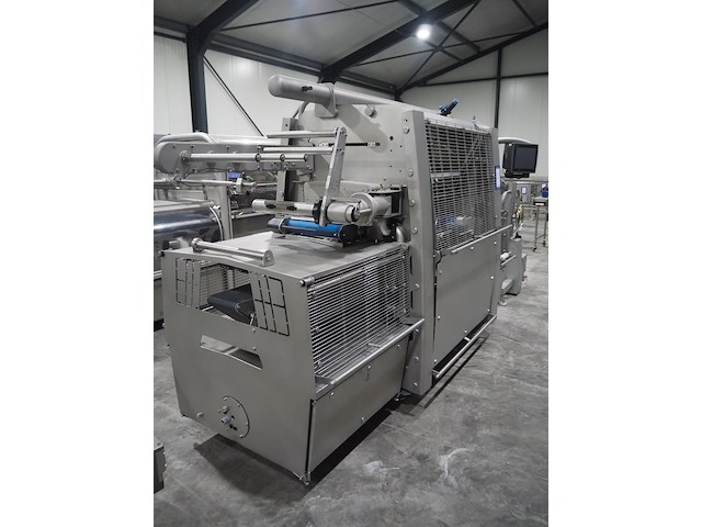 Ishida - afbeelding 12 van  40