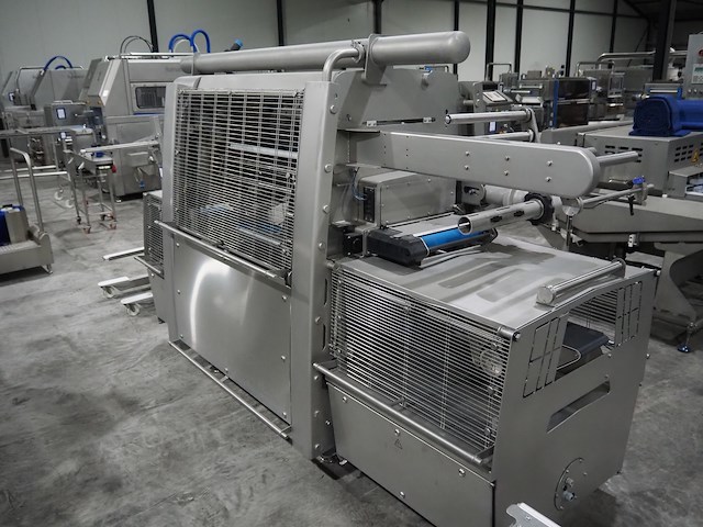 Ishida - afbeelding 23 van  40