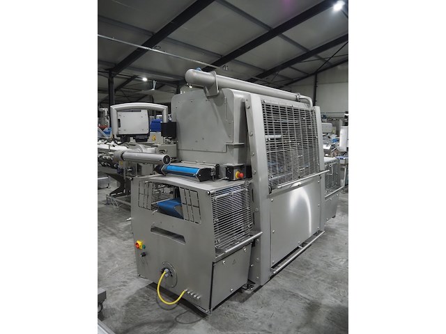 Ishida - afbeelding 34 van  40