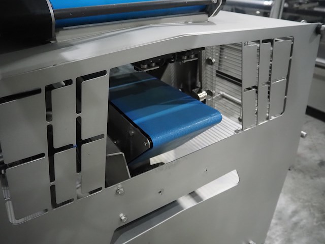 Ishida - afbeelding 36 van  40