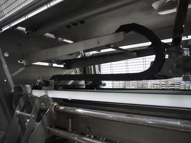 Ishida - afbeelding 38 van  40