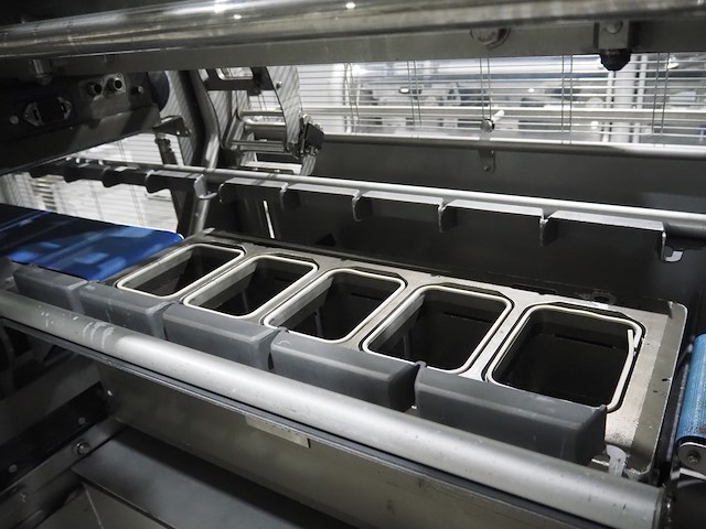 Ishida - afbeelding 39 van  40