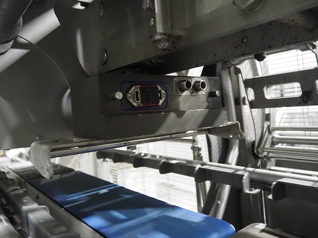 Ishida - afbeelding 40 van  40