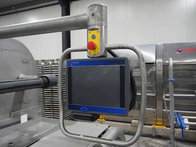 Ishida - afbeelding 6 van  34