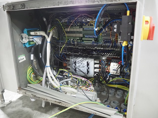 Ishida - afbeelding 8 van  34