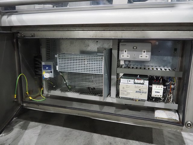 Ishida - afbeelding 9 van  34