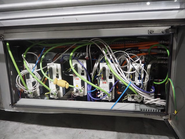 Ishida - afbeelding 10 van  34