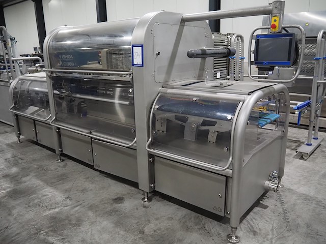 Ishida - afbeelding 1 van  34