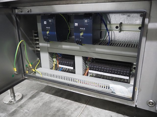 Ishida - afbeelding 14 van  34